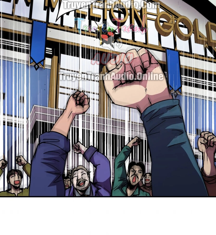 Sự Trở Lại Của Pháp Sư 8 Vòng Chapter 40 - 10