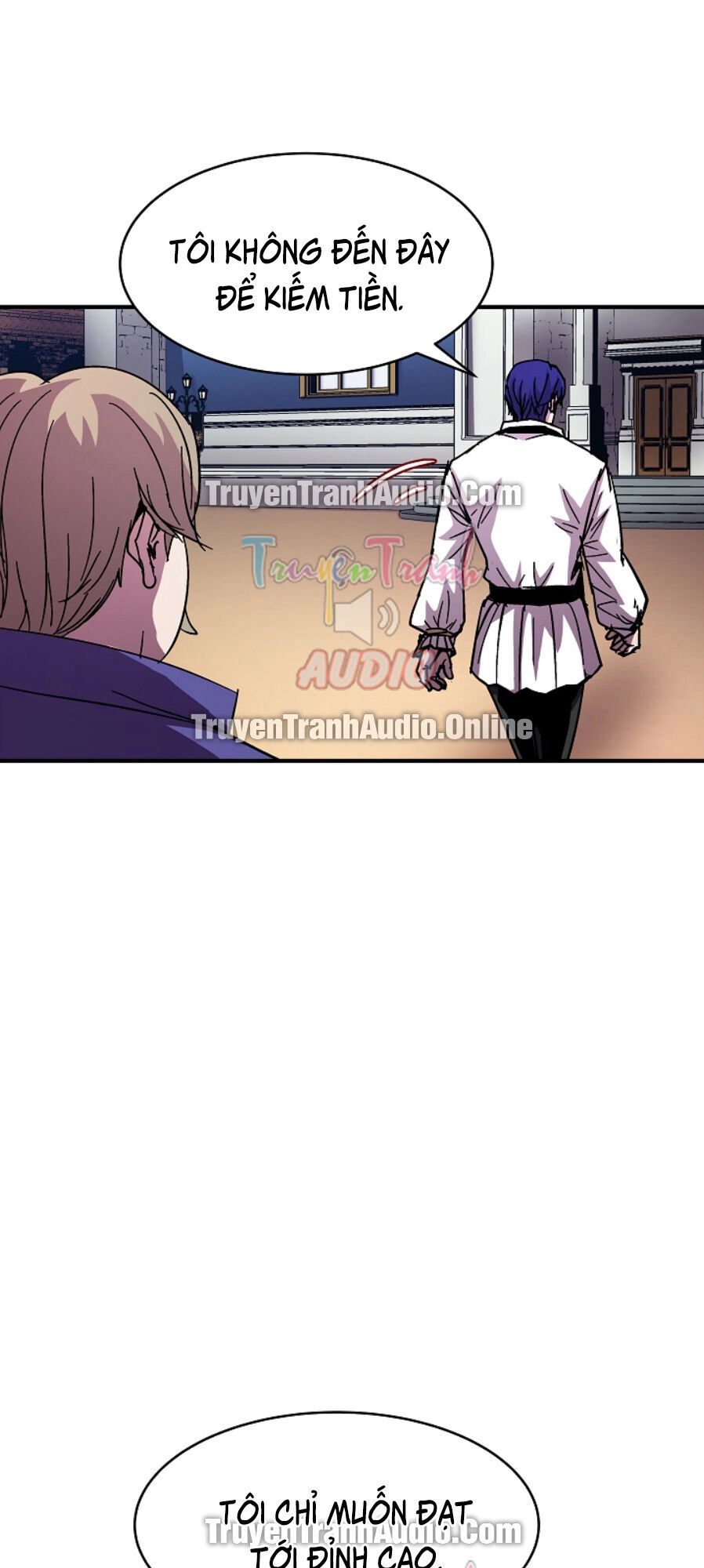 Sự Trở Lại Của Pháp Sư 8 Vòng Chapter 40 - 13