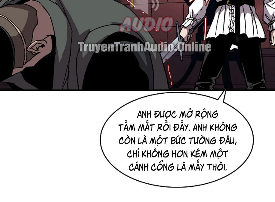 Sự Trở Lại Của Pháp Sư 8 Vòng Chapter 40 - 29