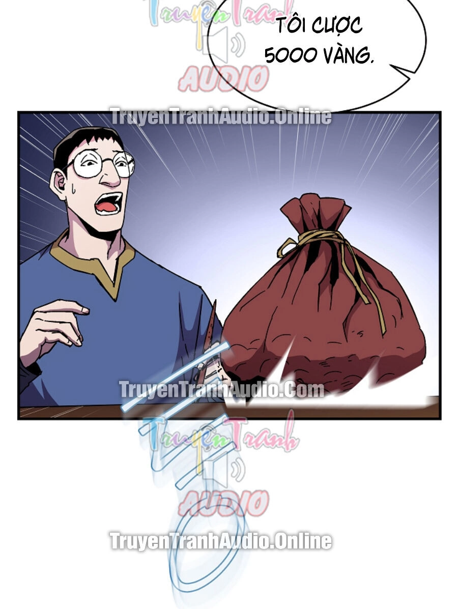 Sự Trở Lại Của Pháp Sư 8 Vòng Chapter 40 - 43