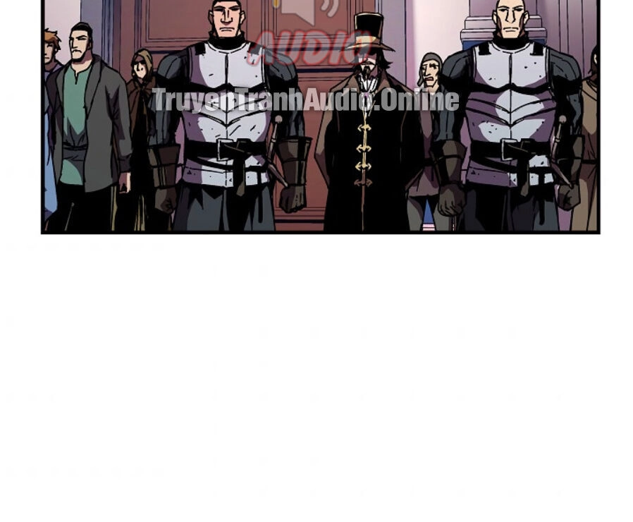 Sự Trở Lại Của Pháp Sư 8 Vòng Chapter 40 - 45