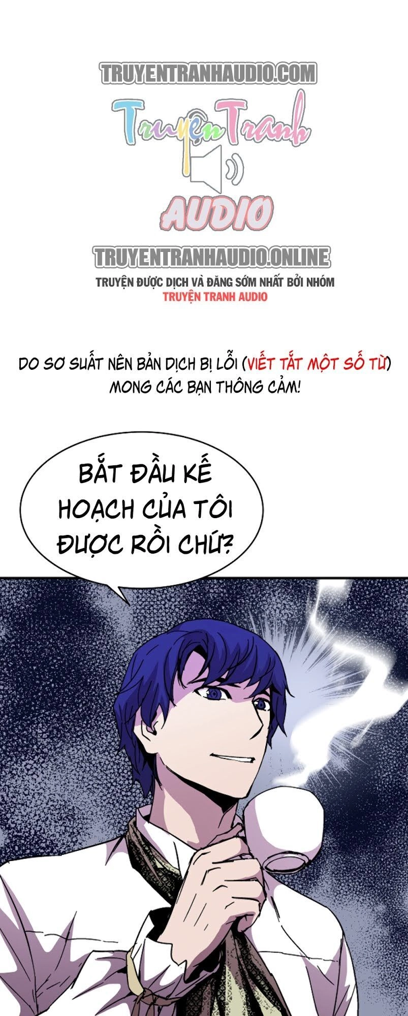 Sự Trở Lại Của Pháp Sư 8 Vòng Chapter 41 - 2