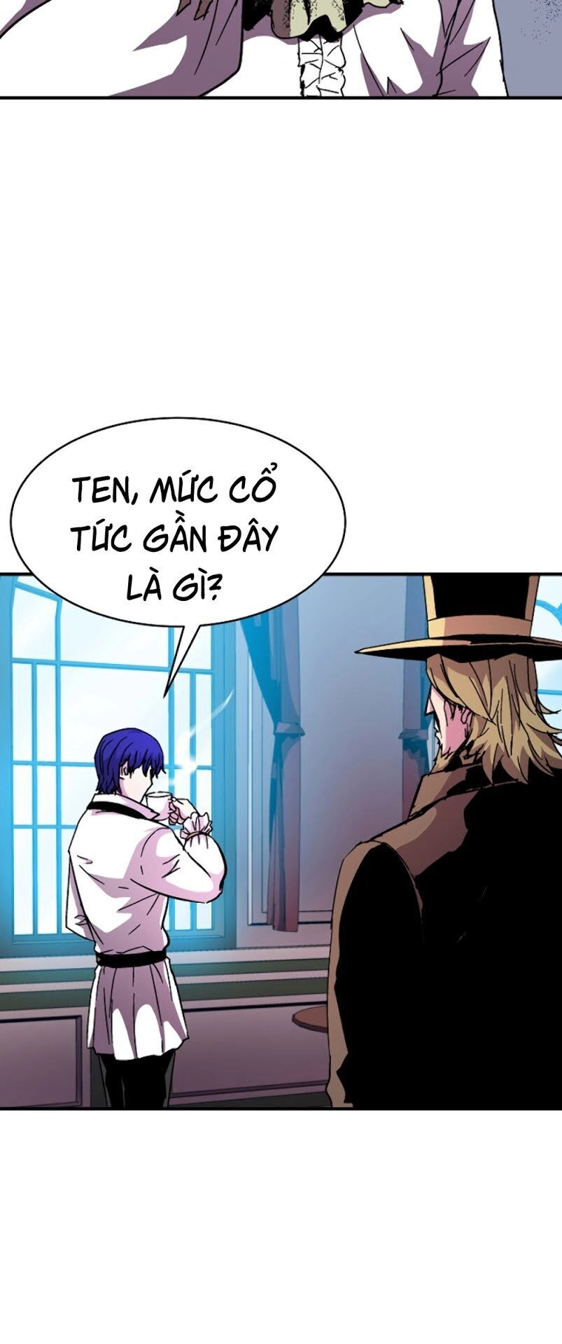 Sự Trở Lại Của Pháp Sư 8 Vòng Chapter 41 - 3