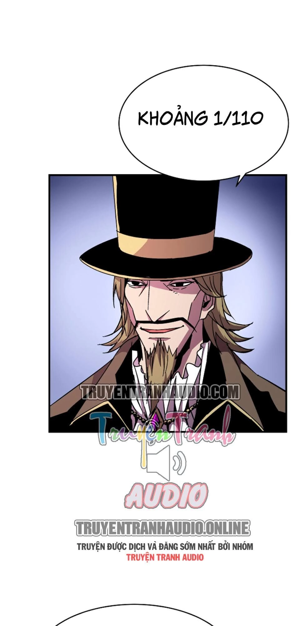 Sự Trở Lại Của Pháp Sư 8 Vòng Chapter 41 - 4