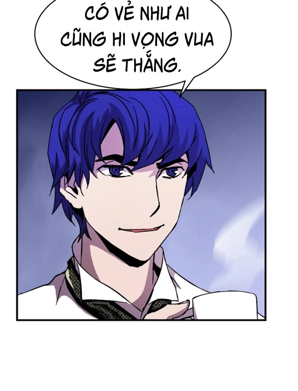 Sự Trở Lại Của Pháp Sư 8 Vòng Chapter 41 - 5