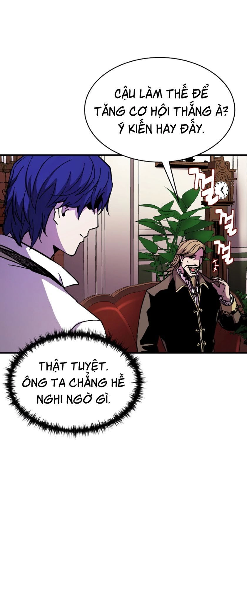 Sự Trở Lại Của Pháp Sư 8 Vòng Chapter 41 - 10