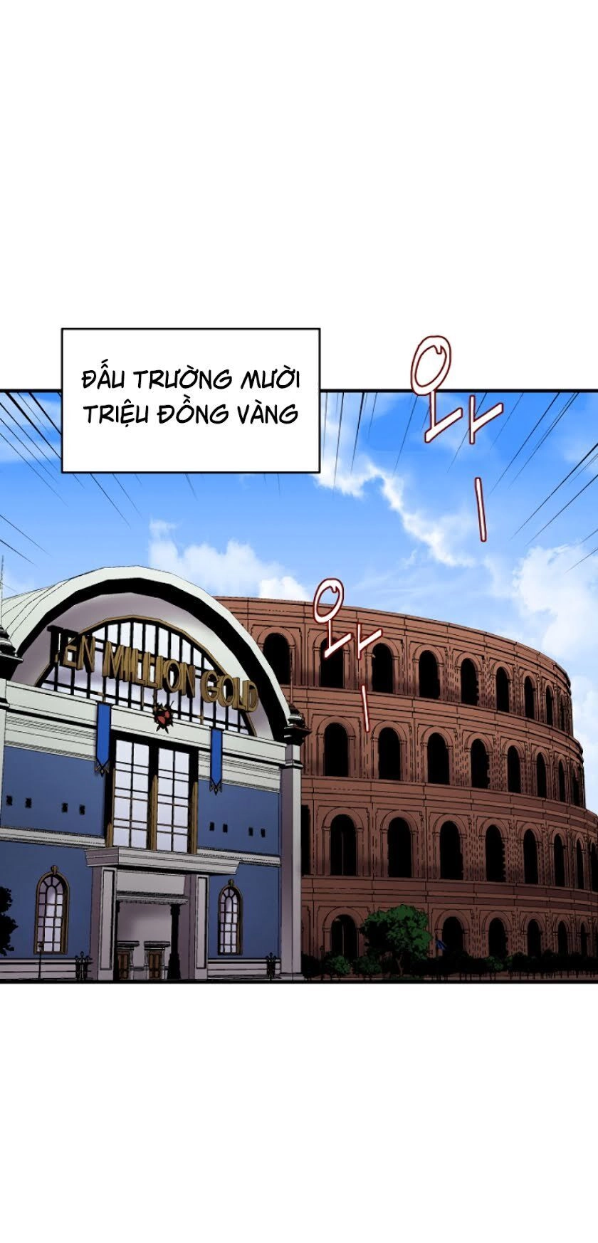 Sự Trở Lại Của Pháp Sư 8 Vòng Chapter 41 - 11