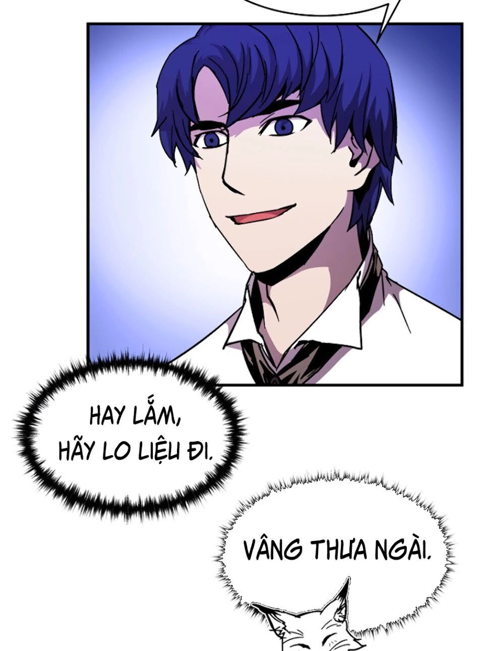 Sự Trở Lại Của Pháp Sư 8 Vòng Chapter 41 - 13