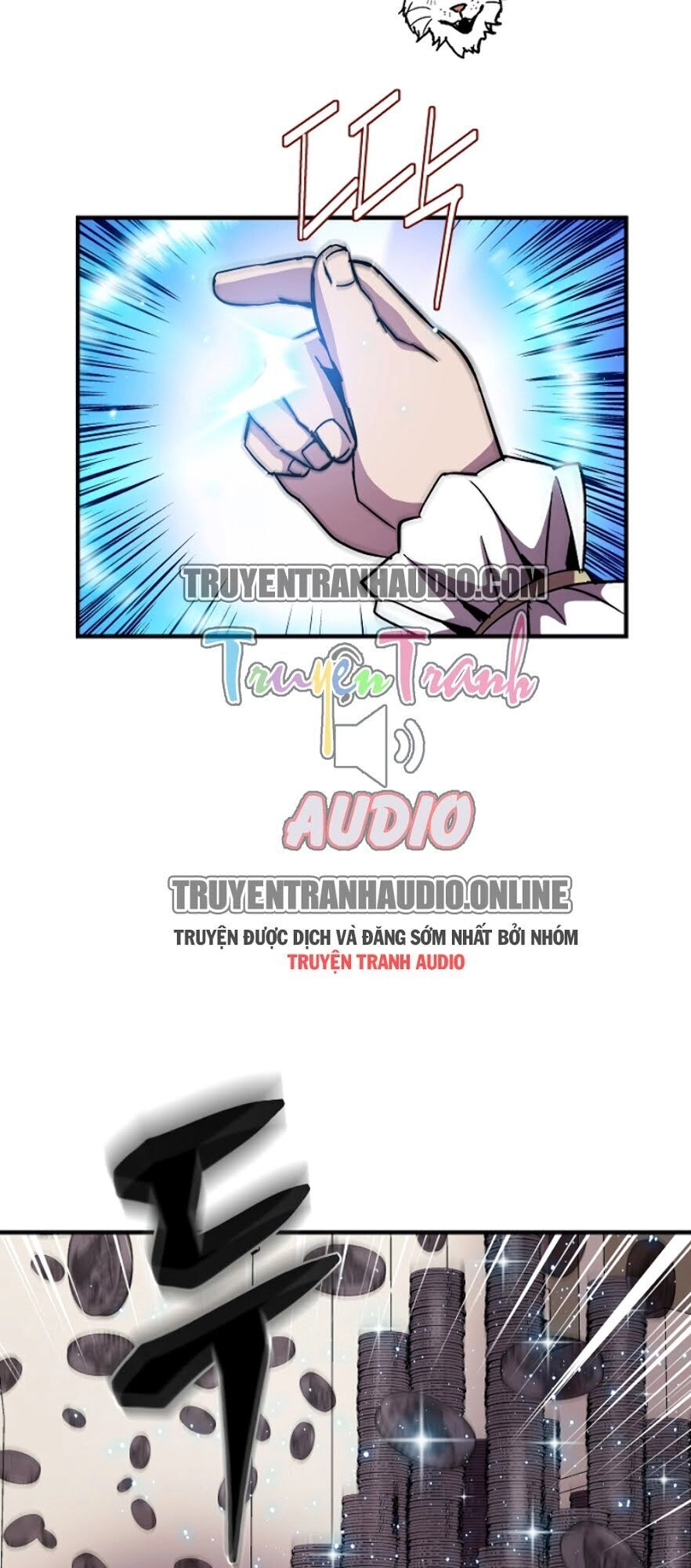 Sự Trở Lại Của Pháp Sư 8 Vòng Chapter 41 - 14