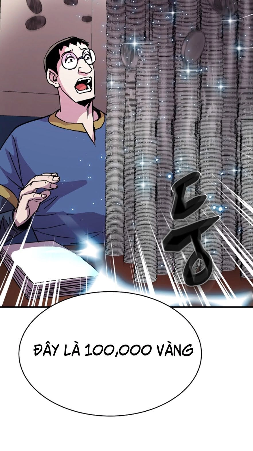 Sự Trở Lại Của Pháp Sư 8 Vòng Chapter 41 - 15