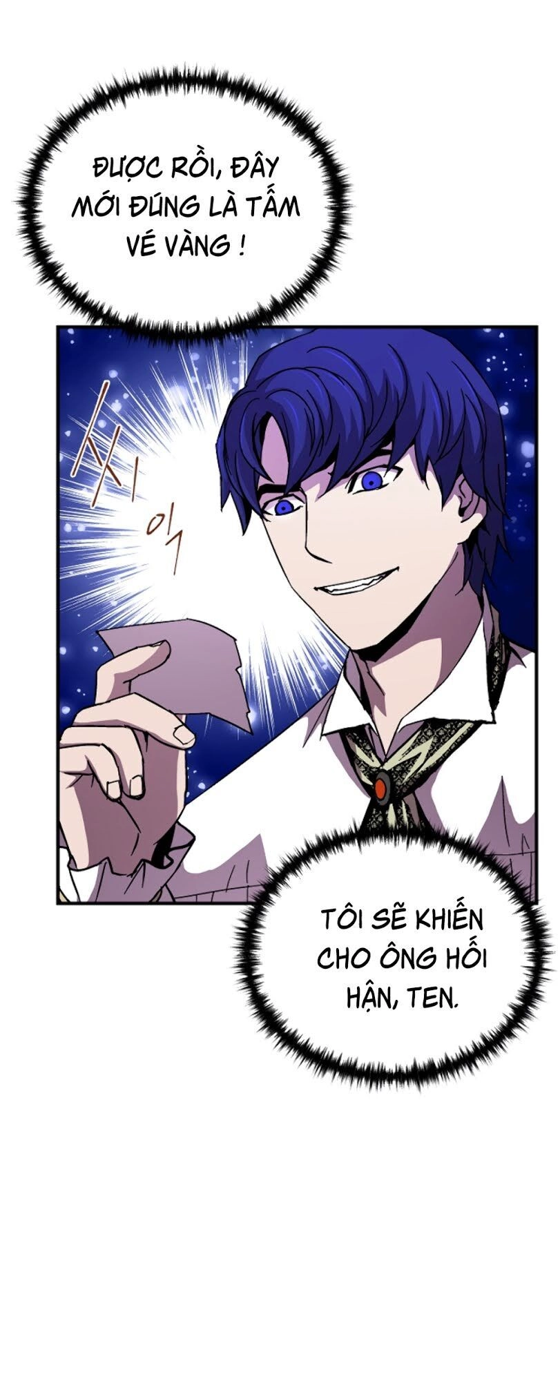 Sự Trở Lại Của Pháp Sư 8 Vòng Chapter 41 - 18