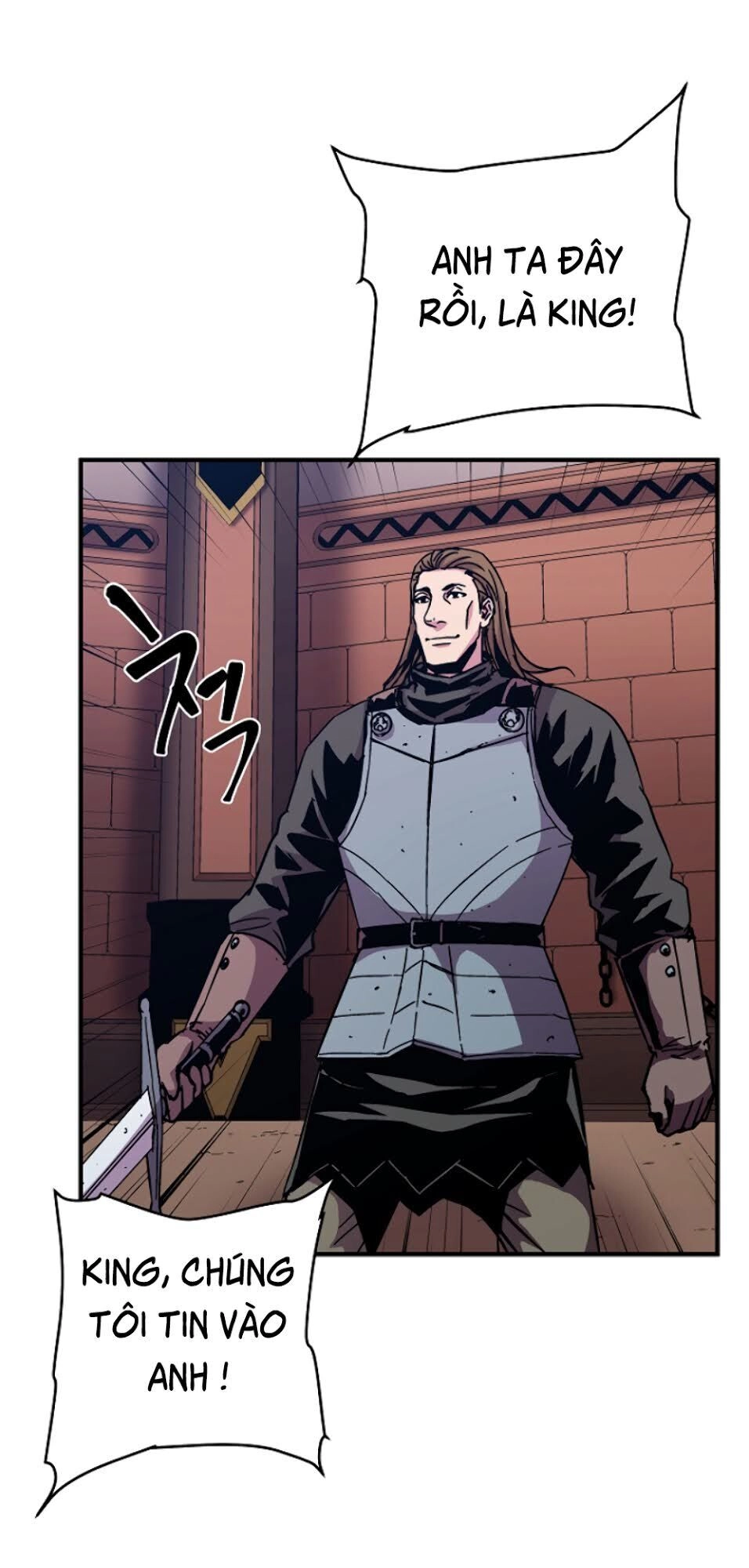 Sự Trở Lại Của Pháp Sư 8 Vòng Chapter 41 - 20