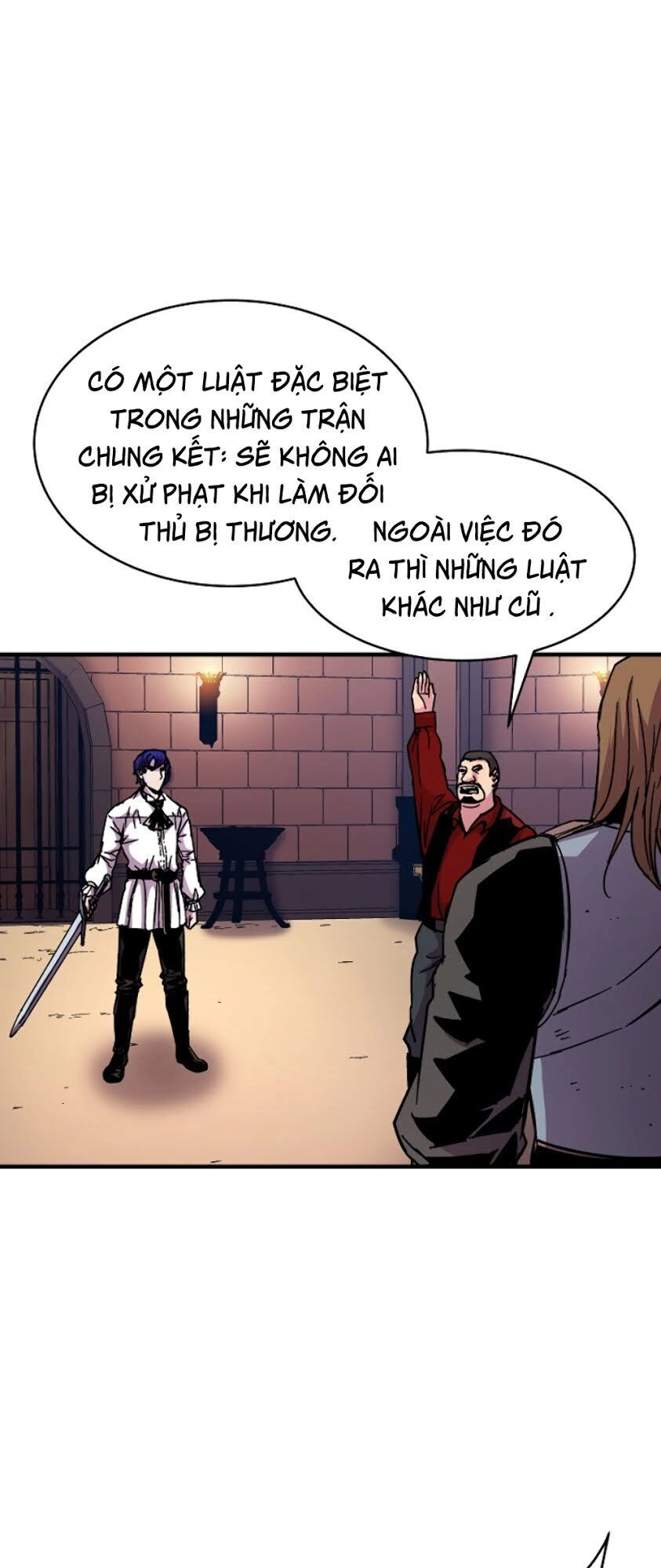 Sự Trở Lại Của Pháp Sư 8 Vòng Chapter 41 - 22