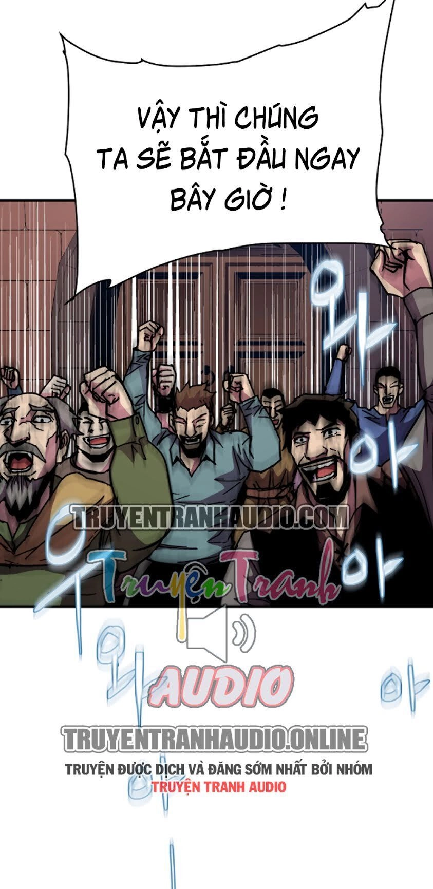 Sự Trở Lại Của Pháp Sư 8 Vòng Chapter 41 - 23