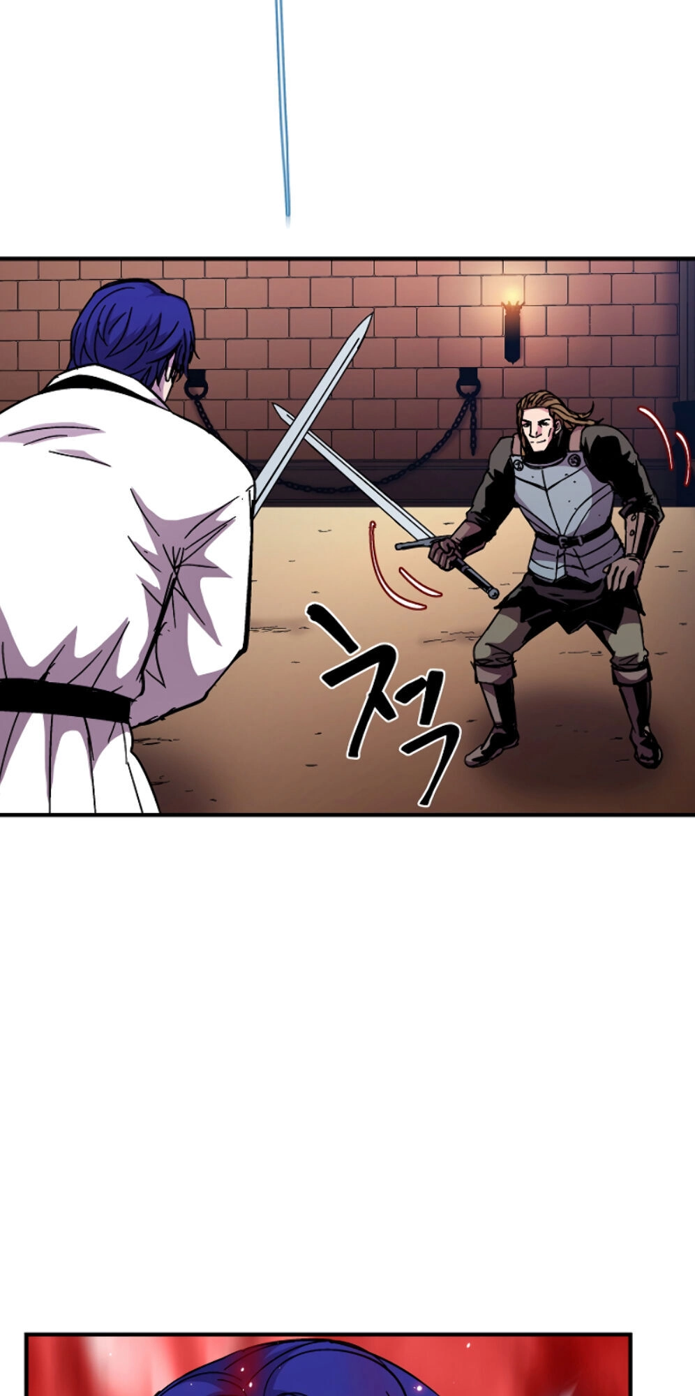 Sự Trở Lại Của Pháp Sư 8 Vòng Chapter 41 - 24