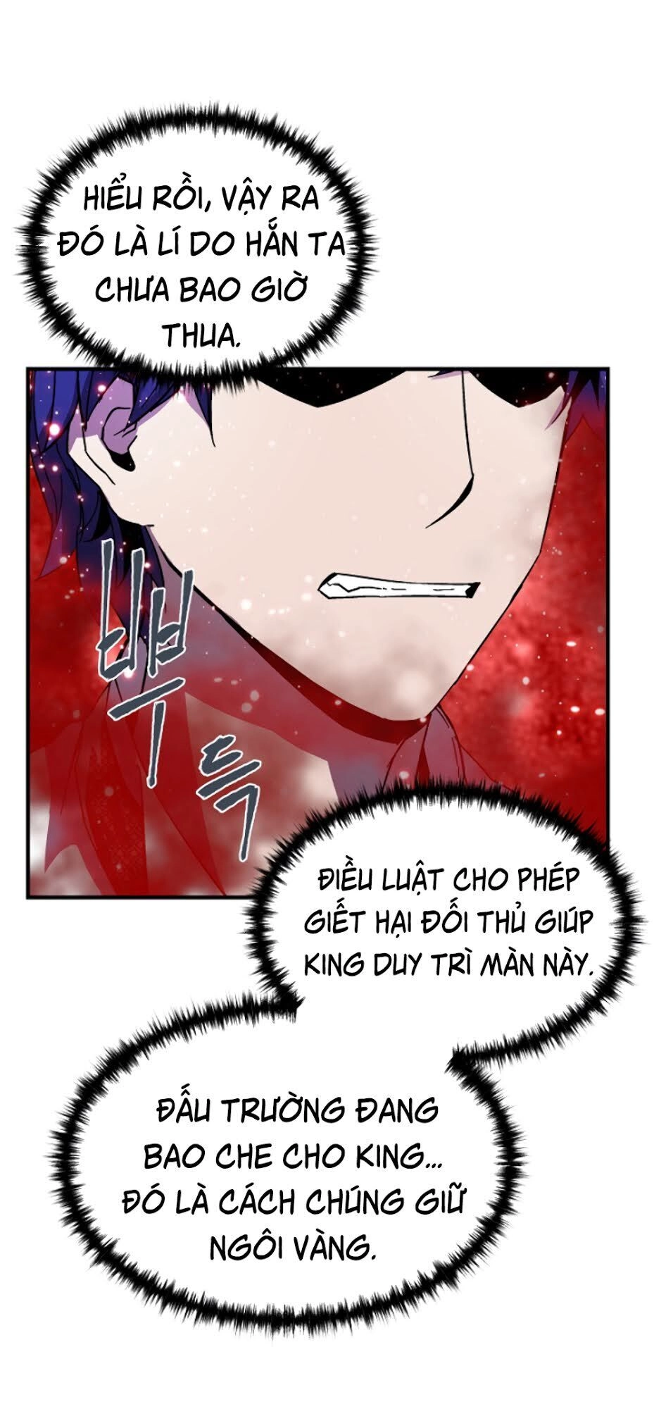 Sự Trở Lại Của Pháp Sư 8 Vòng Chapter 41 - 28