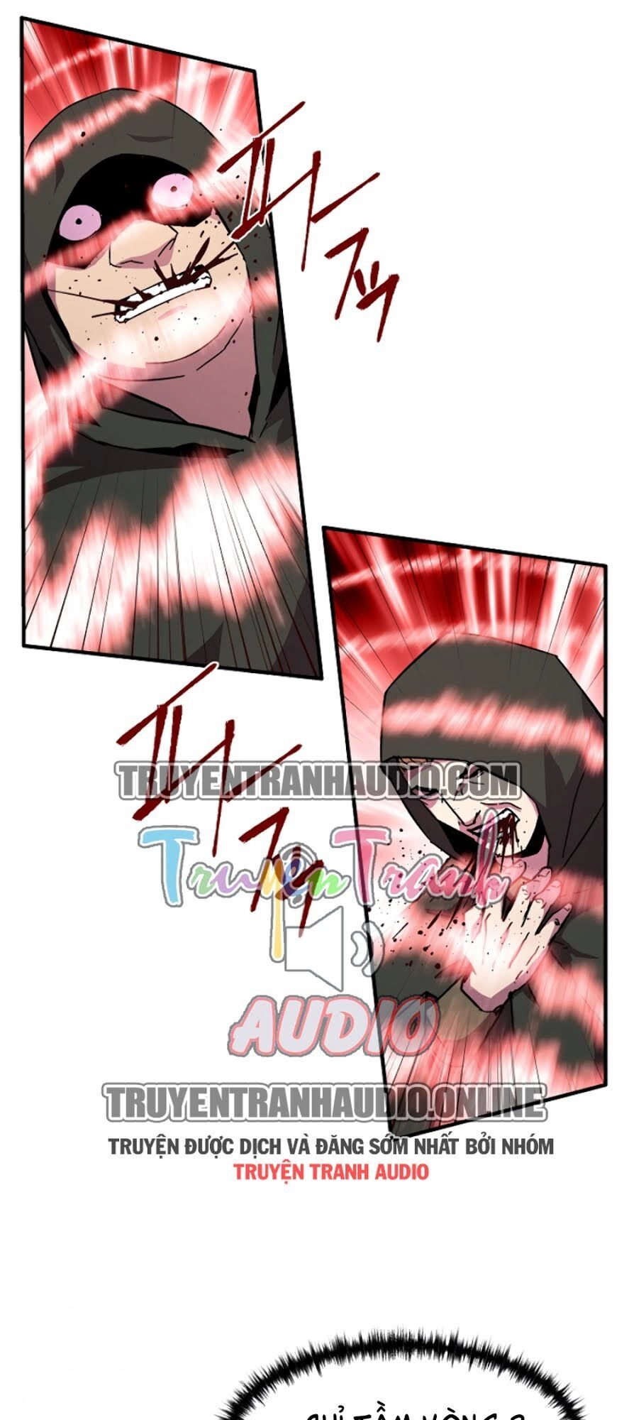 Sự Trở Lại Của Pháp Sư 8 Vòng Chapter 41 - 32