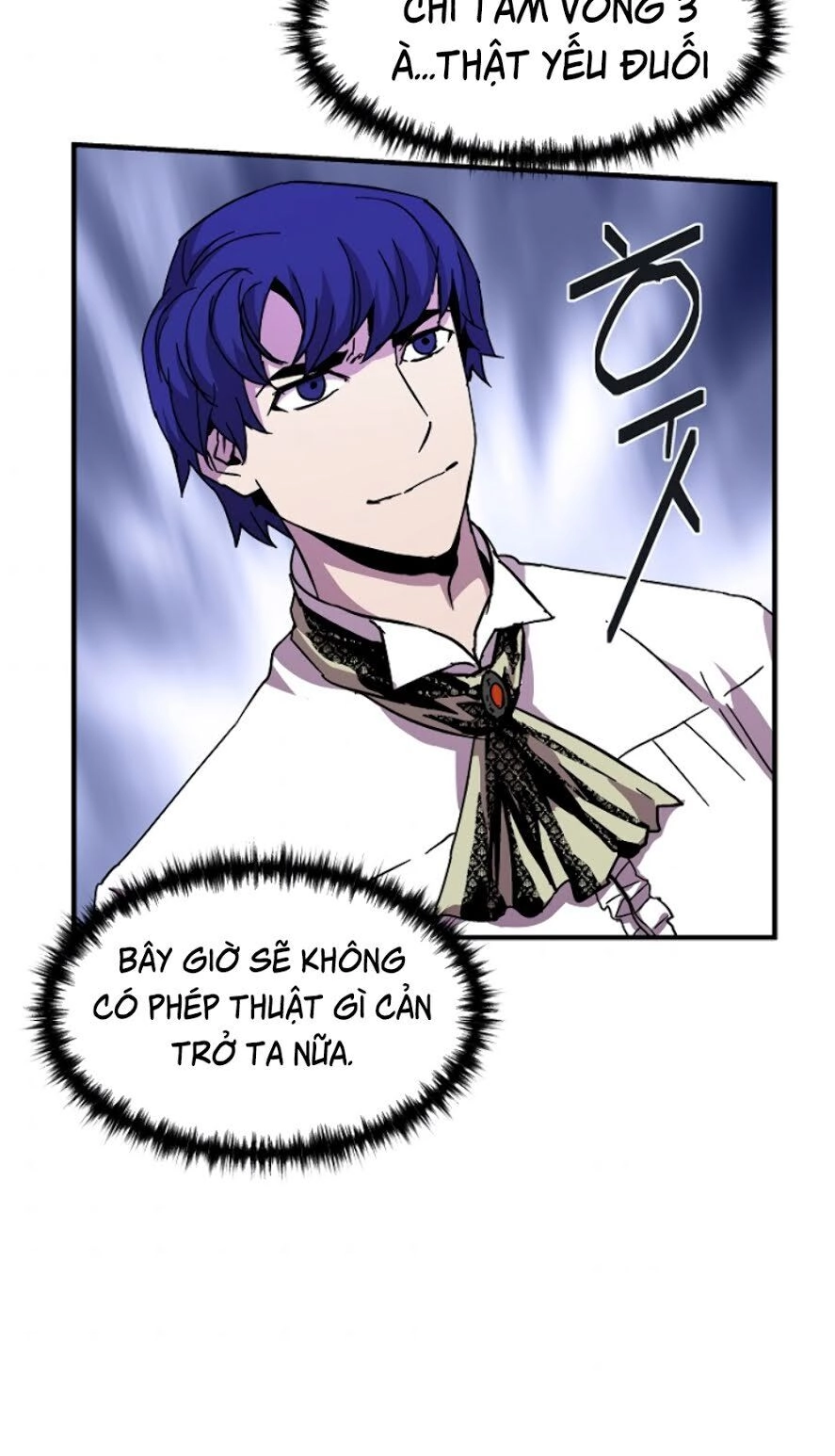 Sự Trở Lại Của Pháp Sư 8 Vòng Chapter 41 - 33