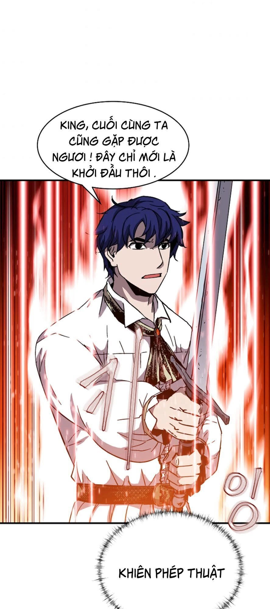 Sự Trở Lại Của Pháp Sư 8 Vòng Chapter 41 - 34