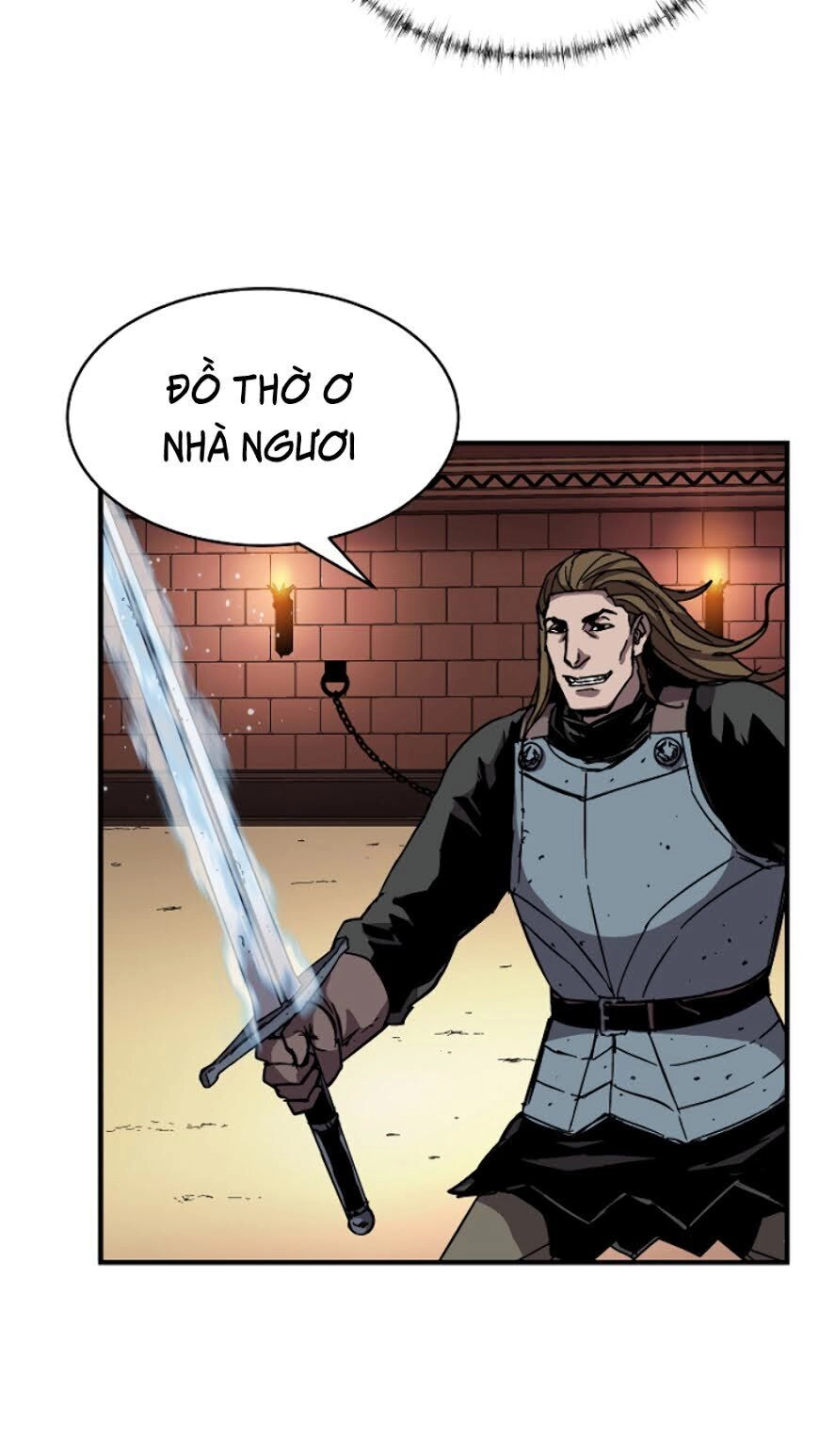 Sự Trở Lại Của Pháp Sư 8 Vòng Chapter 41 - 35