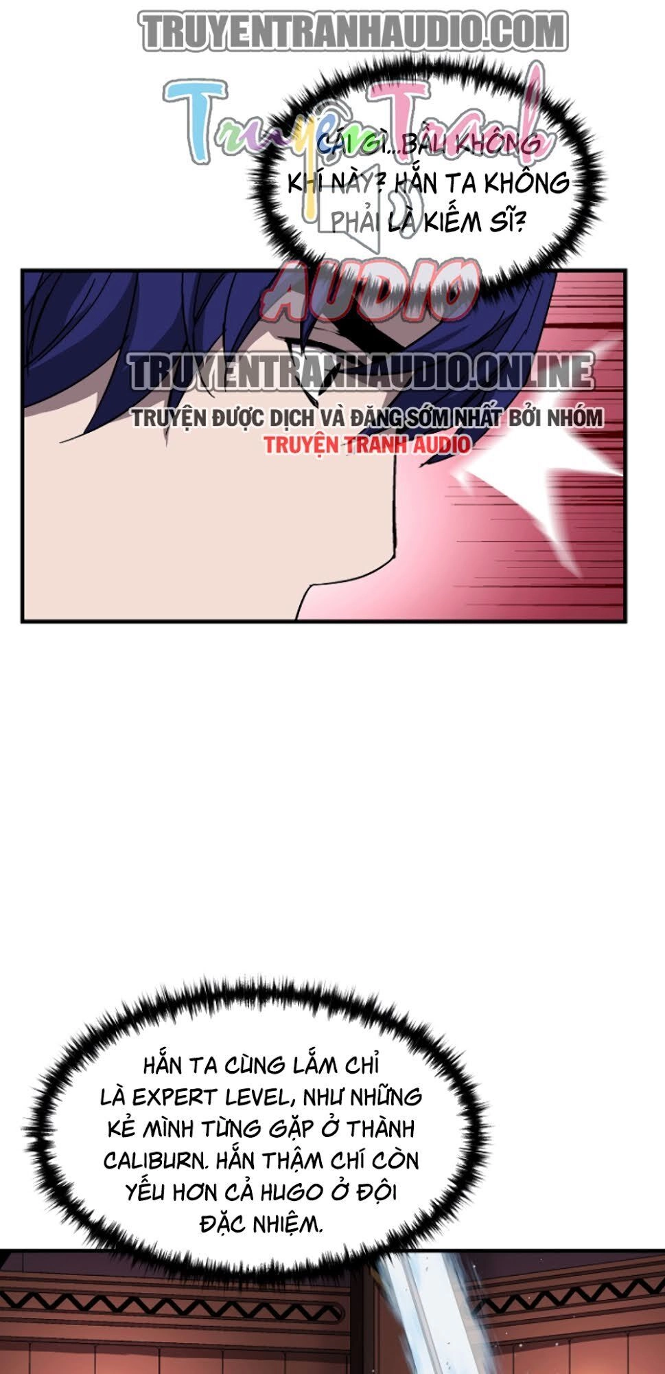 Sự Trở Lại Của Pháp Sư 8 Vòng Chapter 41 - 36