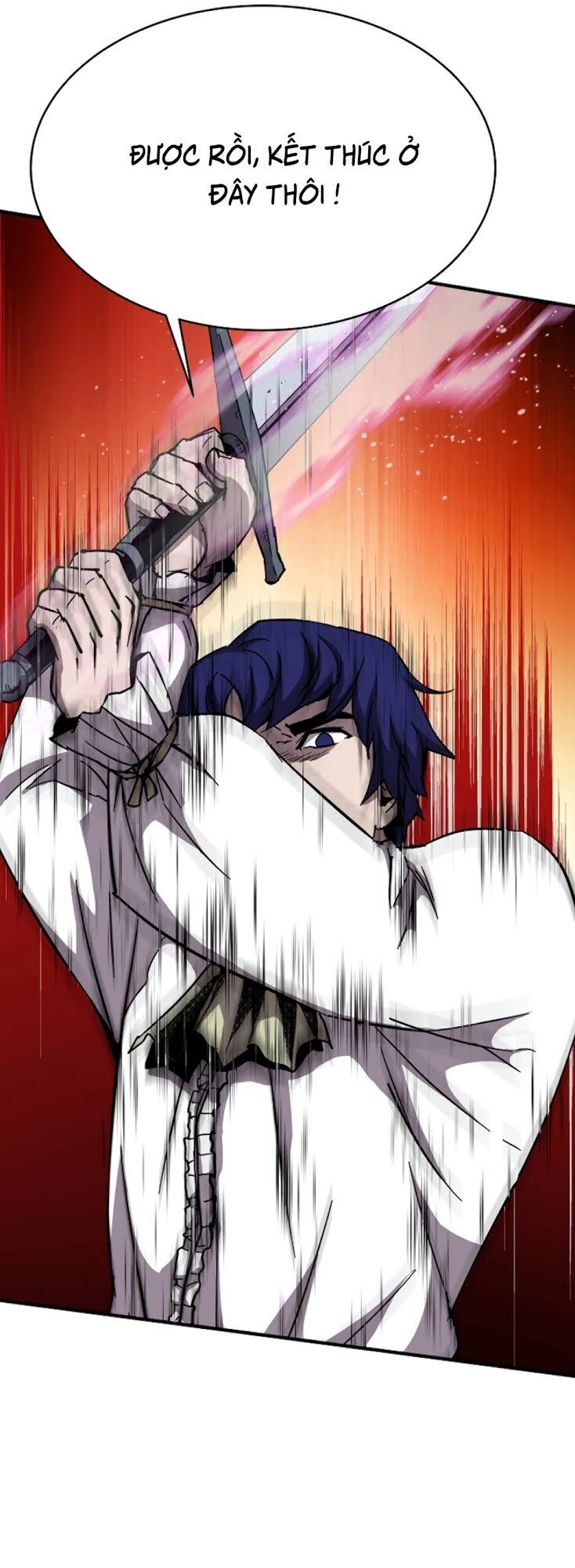 Sự Trở Lại Của Pháp Sư 8 Vòng Chapter 41 - 38