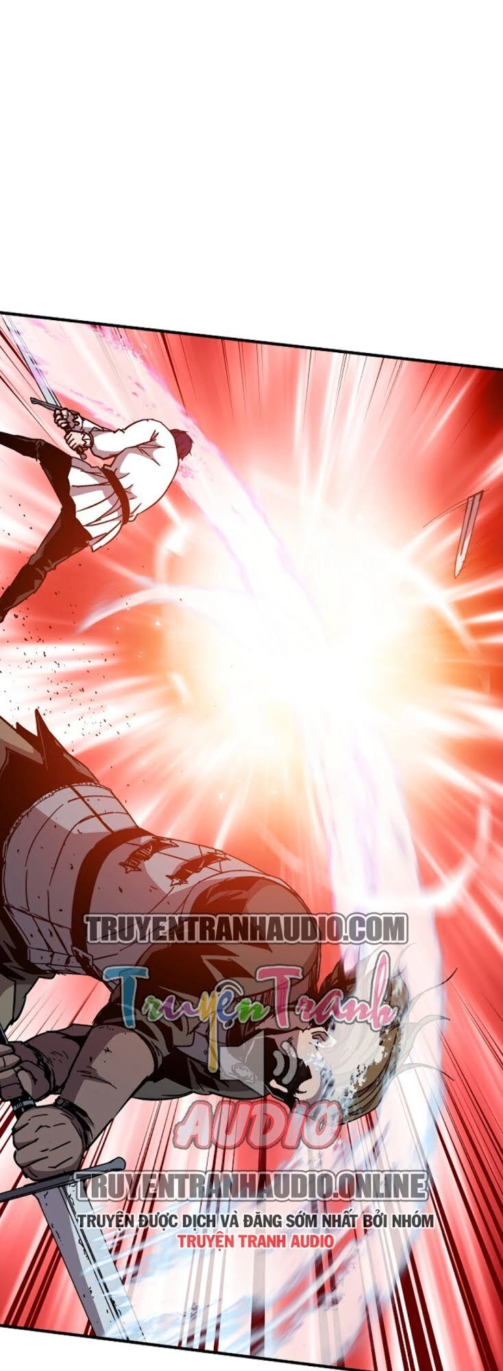 Sự Trở Lại Của Pháp Sư 8 Vòng Chapter 41 - 39