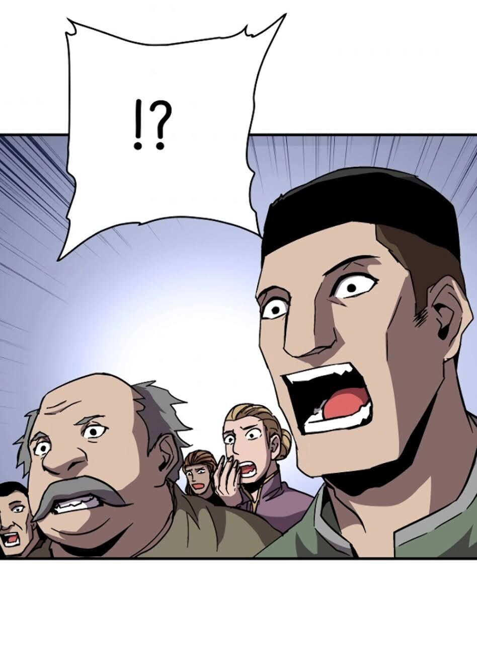 Sự Trở Lại Của Pháp Sư 8 Vòng Chapter 41 - 42