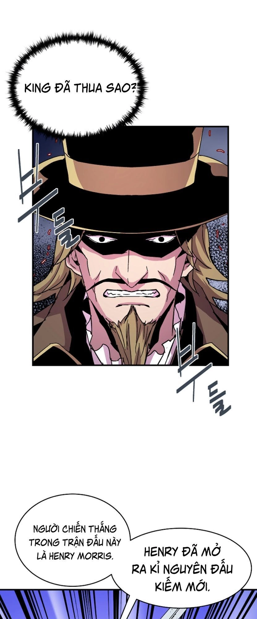 Sự Trở Lại Của Pháp Sư 8 Vòng Chapter 41 - 45