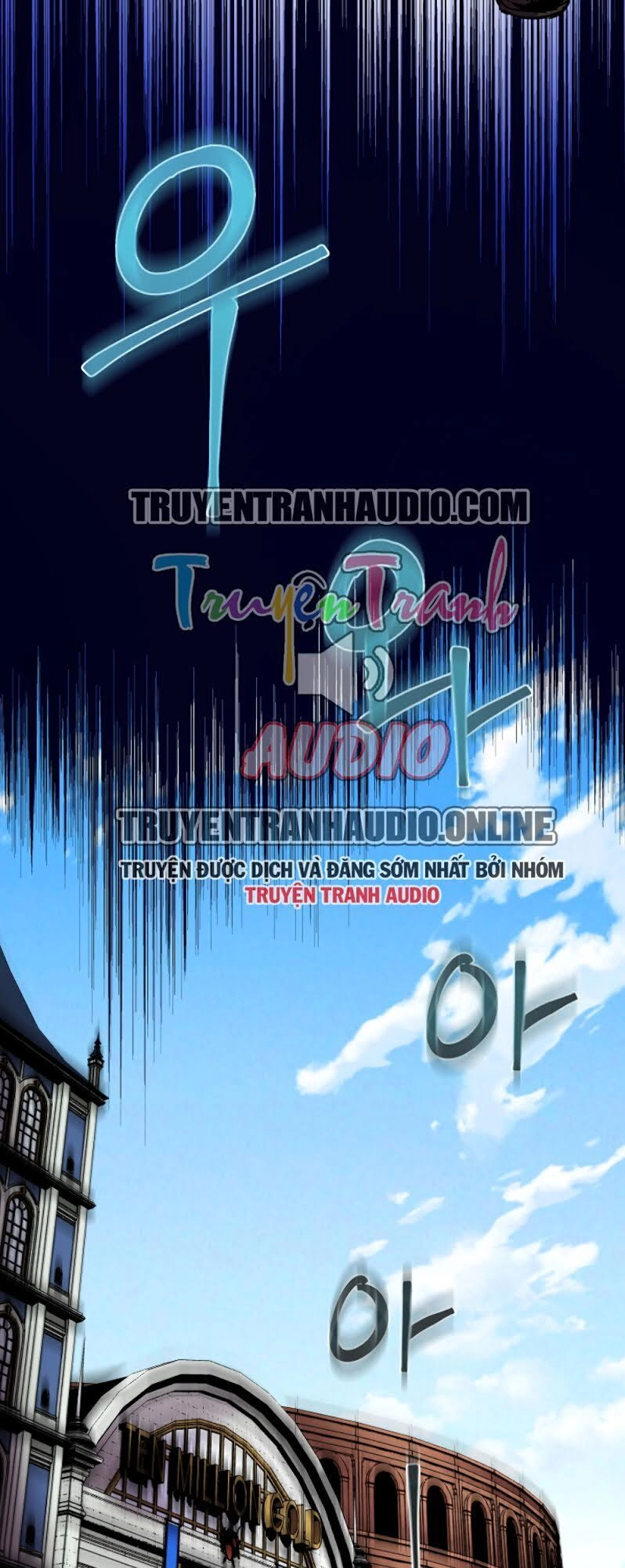 Sự Trở Lại Của Pháp Sư 8 Vòng Chapter 41 - 47