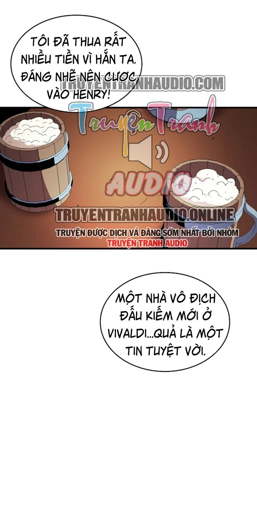 Sự Trở Lại Của Pháp Sư 8 Vòng Chapter 41 - 50