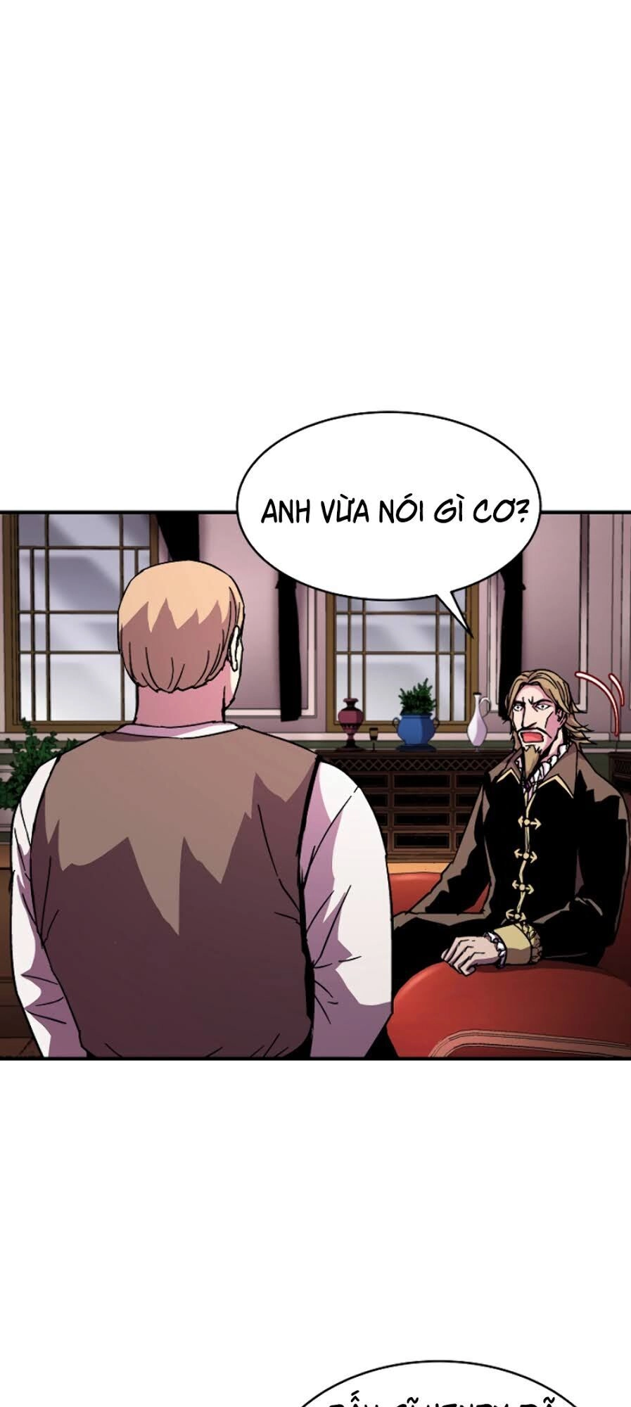 Sự Trở Lại Của Pháp Sư 8 Vòng Chapter 41 - 51