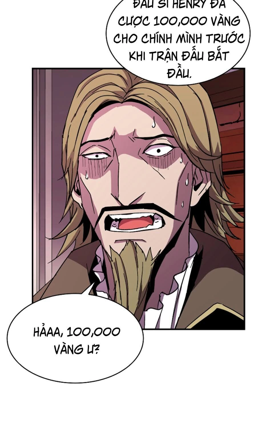 Sự Trở Lại Của Pháp Sư 8 Vòng Chapter 41 - 52