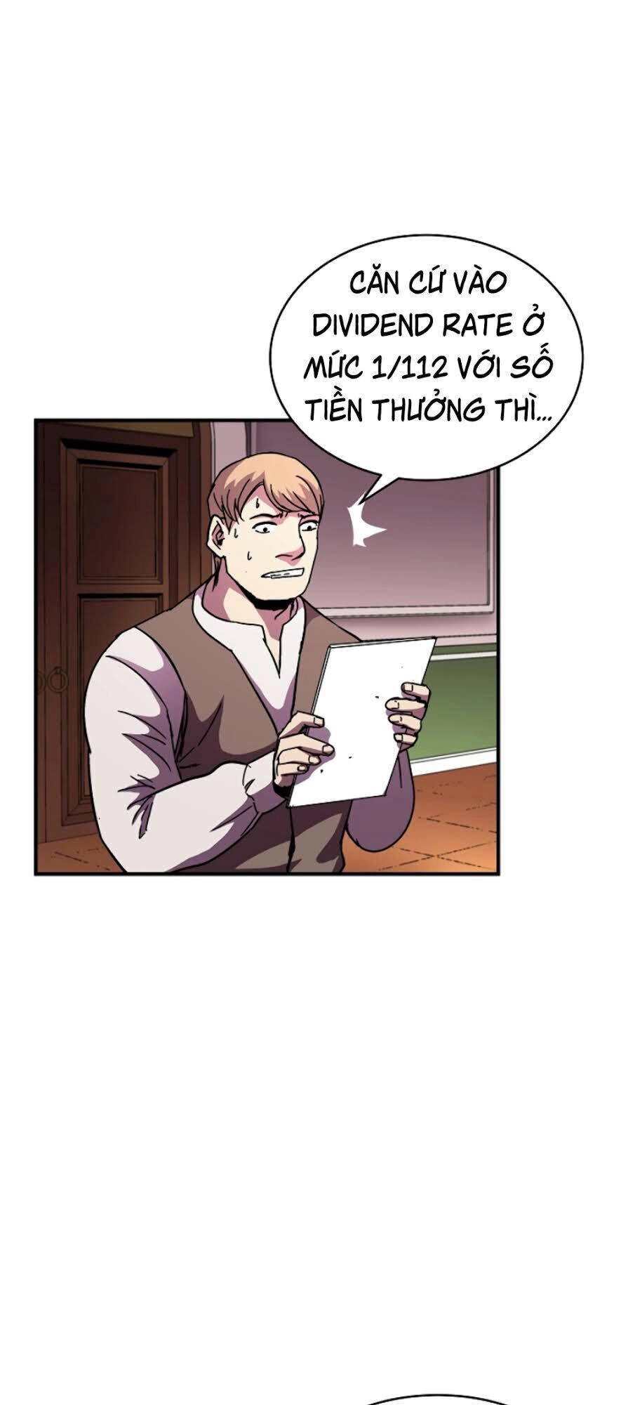 Sự Trở Lại Của Pháp Sư 8 Vòng Chapter 41 - 53