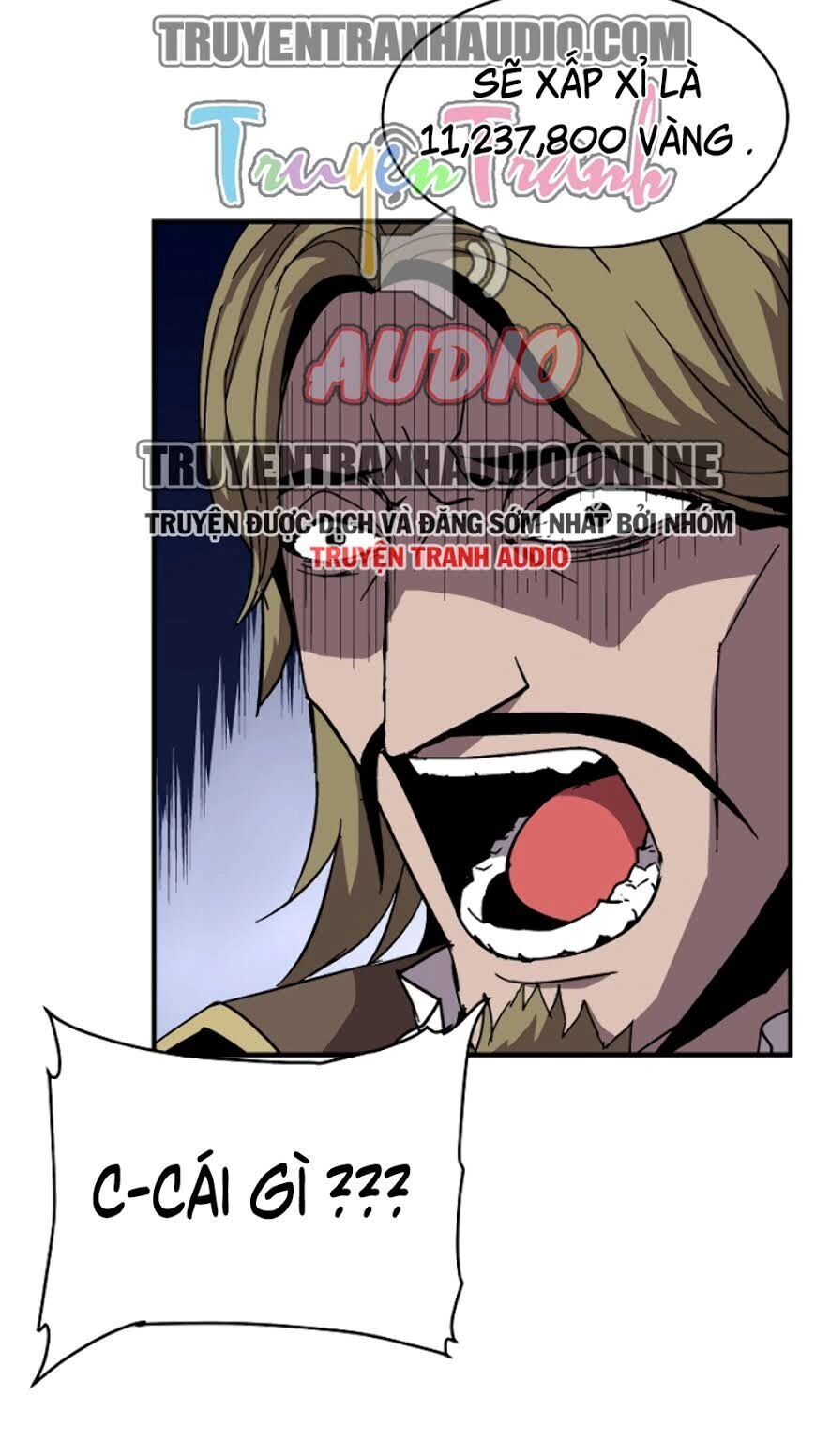 Sự Trở Lại Của Pháp Sư 8 Vòng Chapter 41 - 54