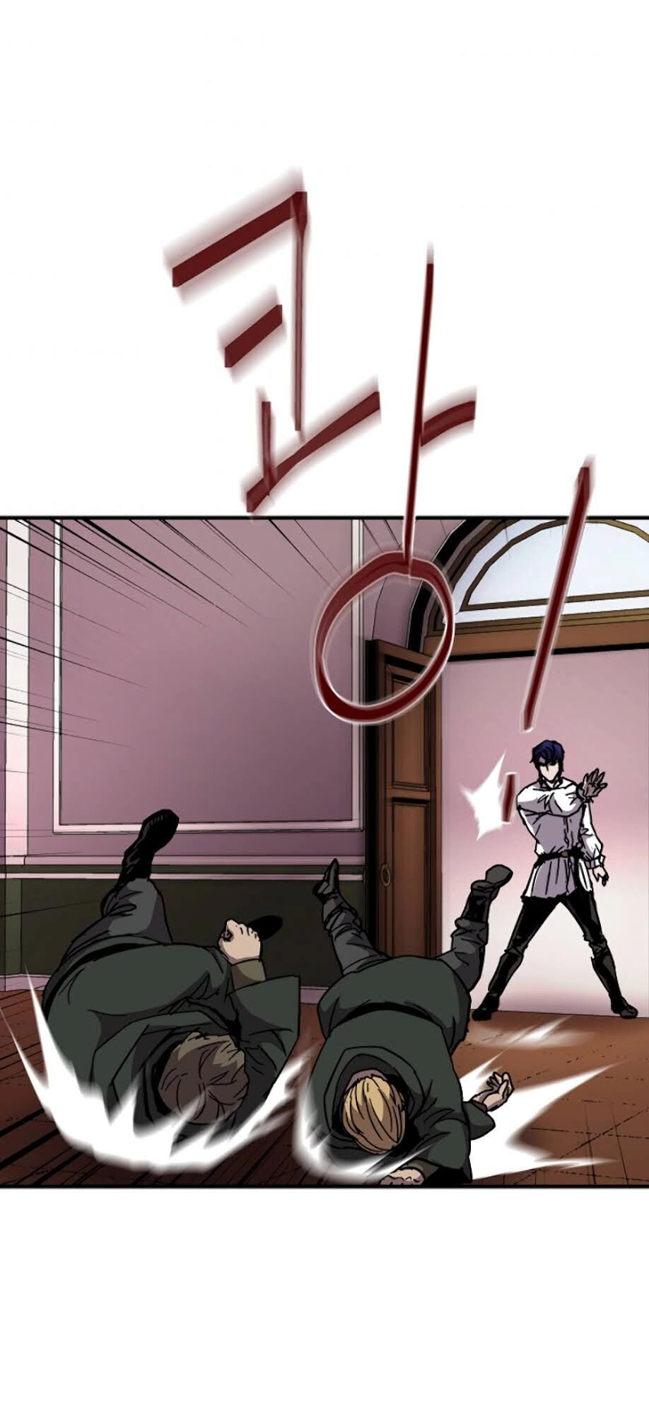 Sự Trở Lại Của Pháp Sư 8 Vòng Chapter 41 - 57