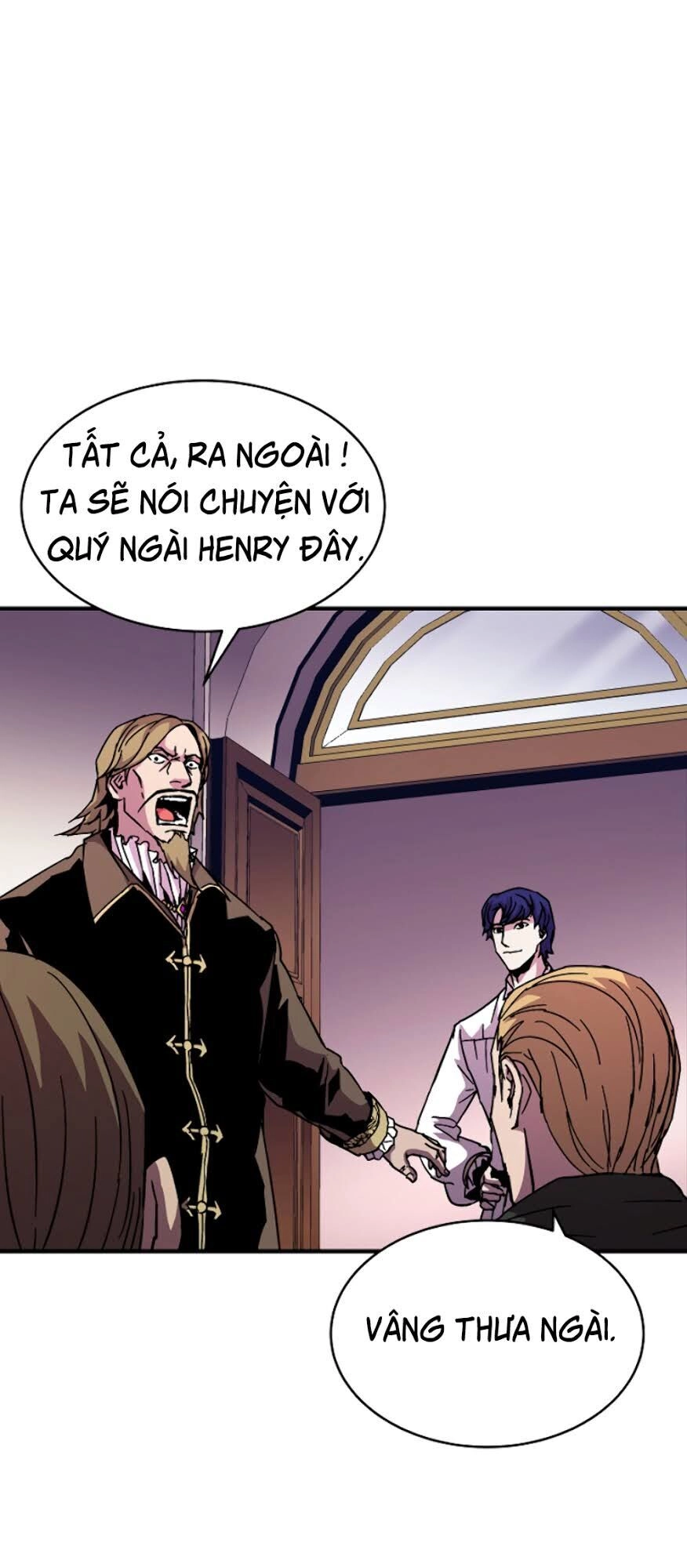 Sự Trở Lại Của Pháp Sư 8 Vòng Chapter 41 - 59