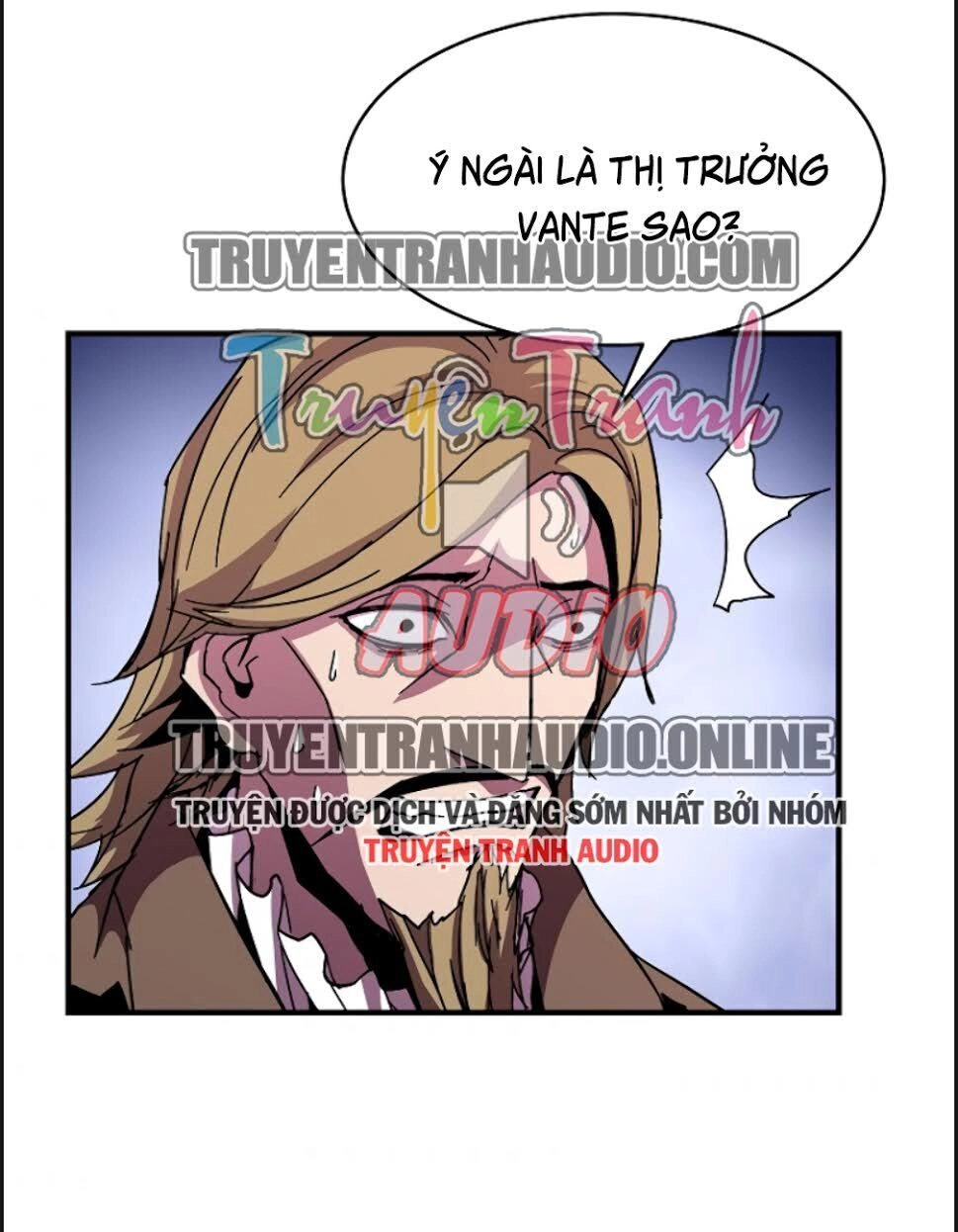 Sự Trở Lại Của Pháp Sư 8 Vòng Chapter 41 - 64