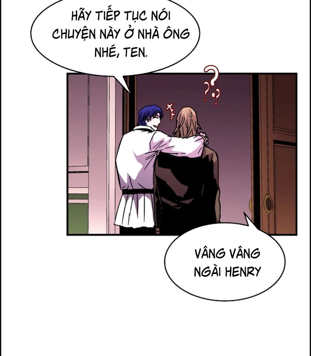 Sự Trở Lại Của Pháp Sư 8 Vòng Chapter 41 - 70