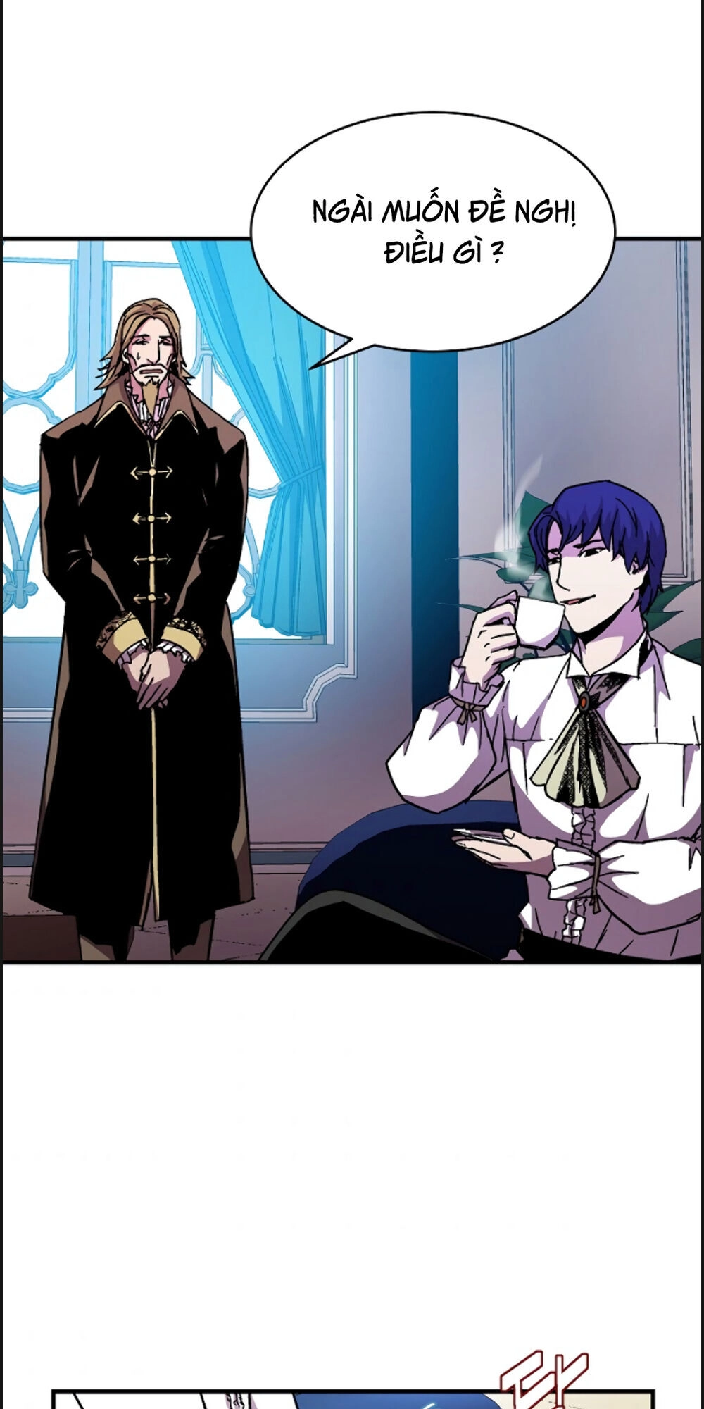 Sự Trở Lại Của Pháp Sư 8 Vòng Chapter 41 - 73