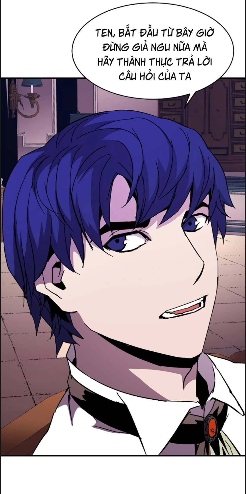 Sự Trở Lại Của Pháp Sư 8 Vòng Chapter 41 - 75