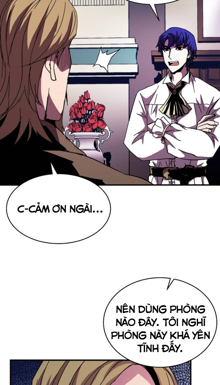 Sự Trở Lại Của Pháp Sư 8 Vòng Chapter 42 - 16