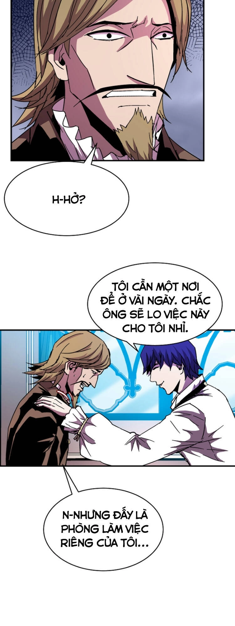 Sự Trở Lại Của Pháp Sư 8 Vòng Chapter 42 - 17