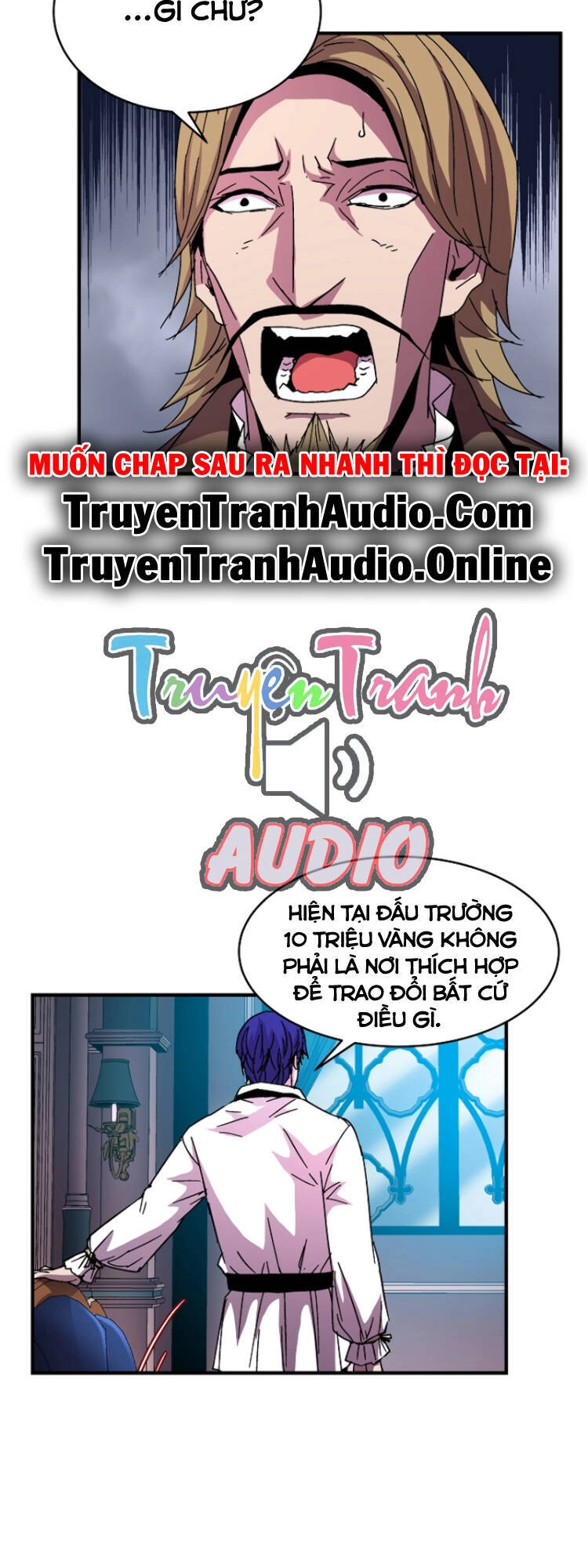 Sự Trở Lại Của Pháp Sư 8 Vòng Chapter 42 - 33