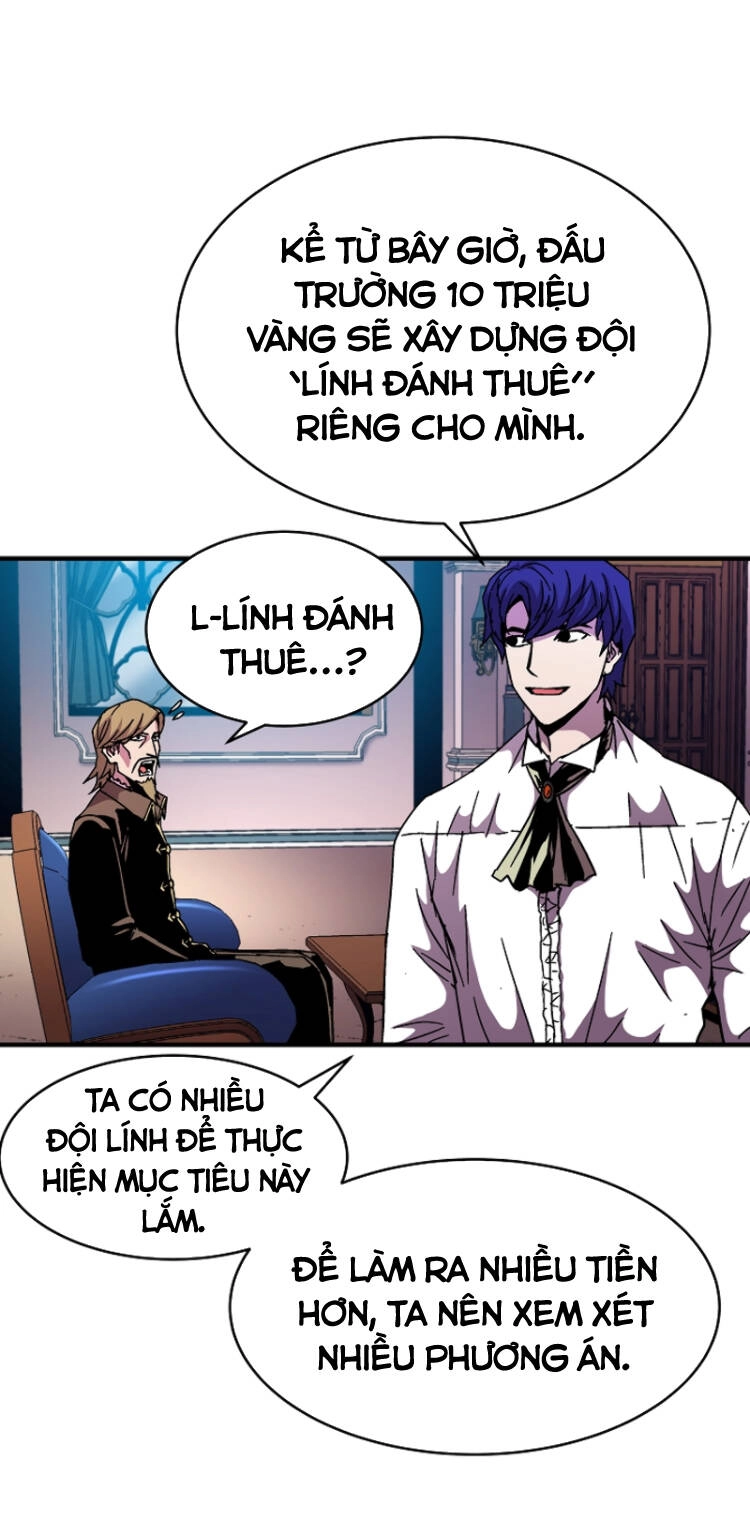 Sự Trở Lại Của Pháp Sư 8 Vòng Chapter 42 - 39