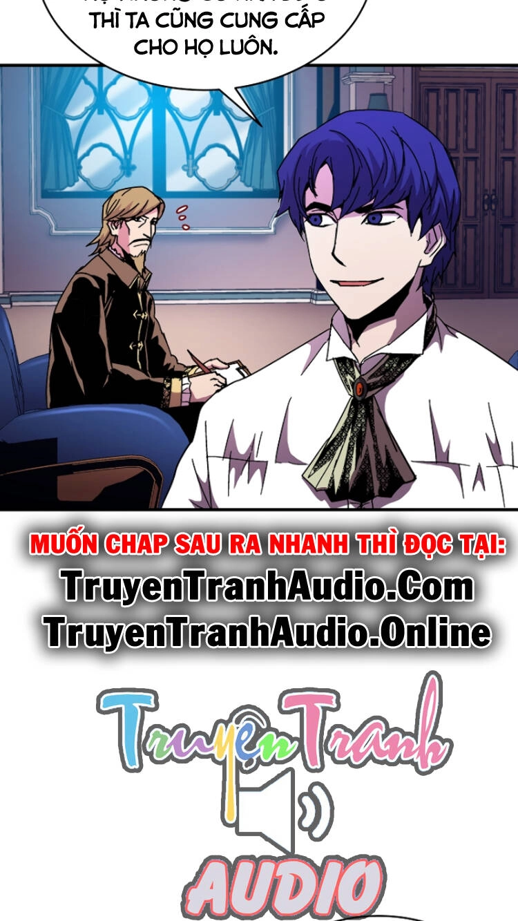 Sự Trở Lại Của Pháp Sư 8 Vòng Chapter 42 - 43