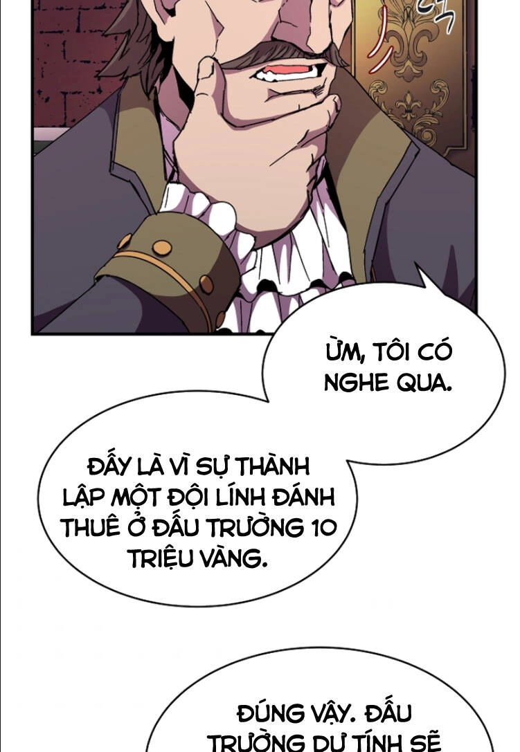 Sự Trở Lại Của Pháp Sư 8 Vòng Chapter 42 - 63