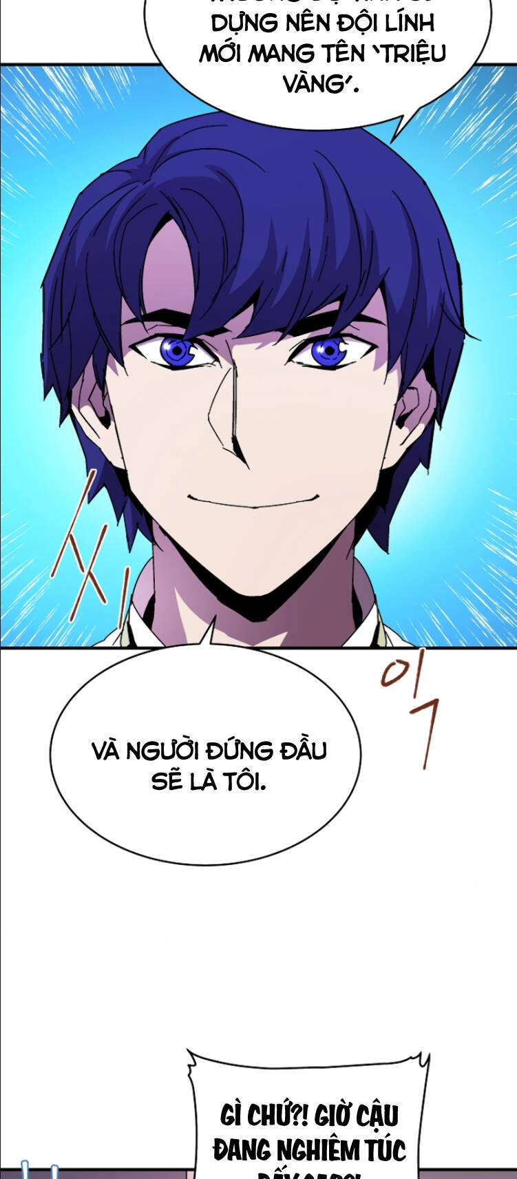 Sự Trở Lại Của Pháp Sư 8 Vòng Chapter 42 - 64