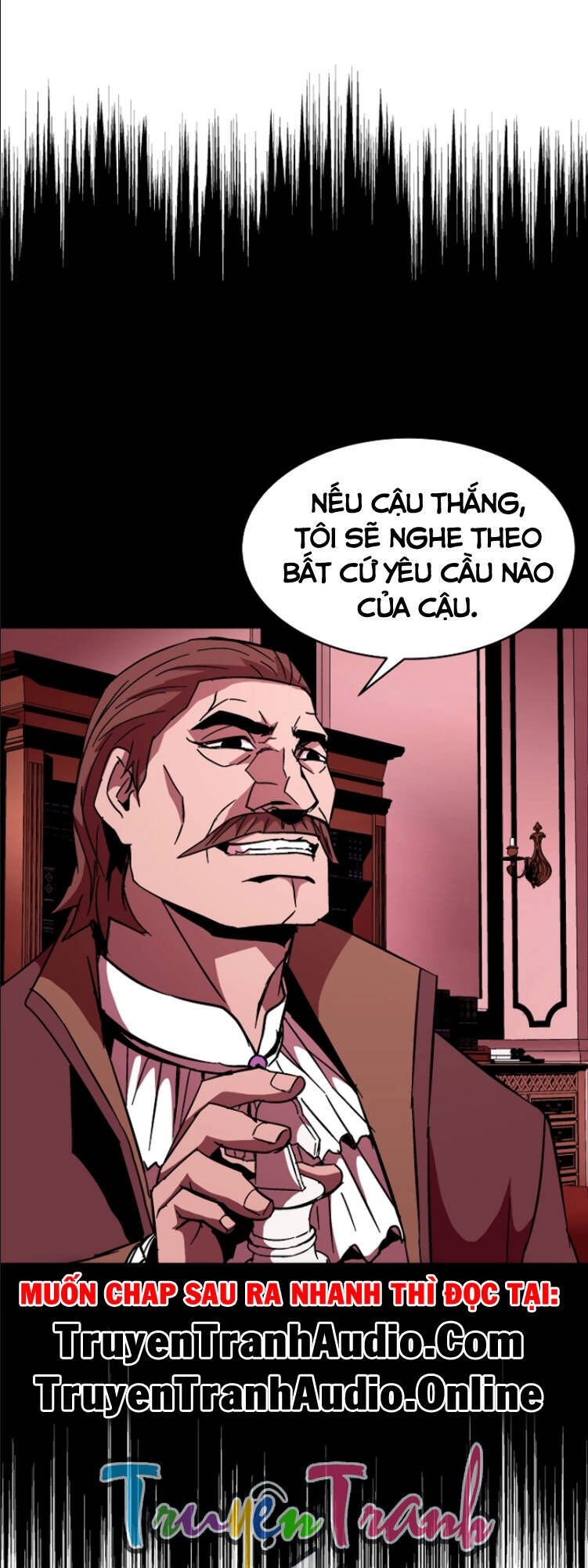 Sự Trở Lại Của Pháp Sư 8 Vòng Chapter 42 - 67