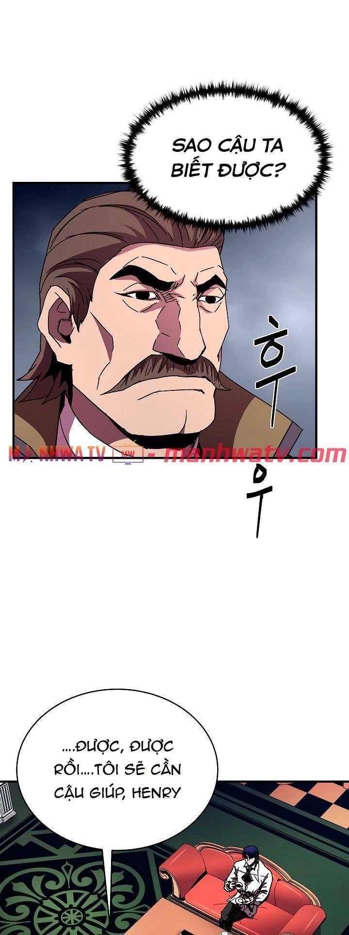 Sự Trở Lại Của Pháp Sư 8 Vòng Chapter 43 - 4